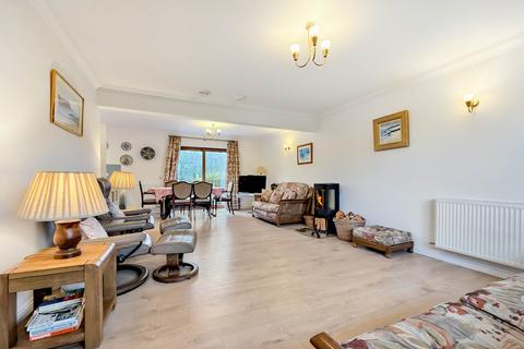 3 bedroom detached house for sale, 3 Nant Park, Taynuilt, Argyll, PA35 1LA, Taynuilt PA35