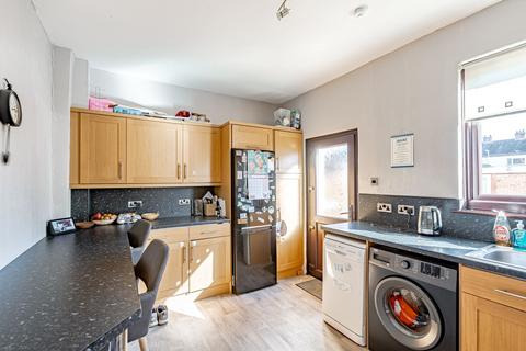 3 bedroom end of terrace house for sale, 55 Annandale Crescent, Lochmaben, DG11