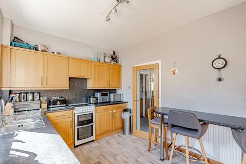 3 bedroom end of terrace house for sale, 55 Annandale Crescent, Lochmaben, DG11
