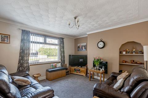 3 bedroom end of terrace house for sale, 55 Annandale Crescent, Lochmaben, DG11
