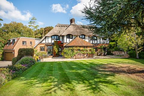 The Downs, Leatherhead, Surrey, KT22