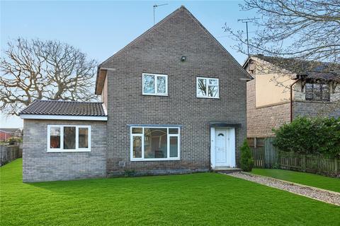 3 bedroom detached house for sale, Sandal Hall Close, Sandal, Wakefield, WF2