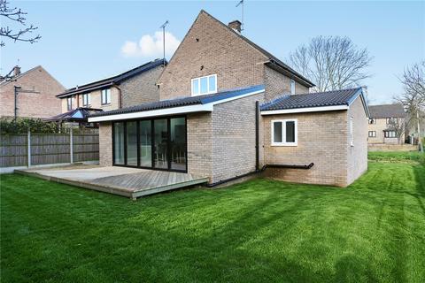 3 bedroom detached house for sale, Sandal Hall Close, Sandal, Wakefield, WF2