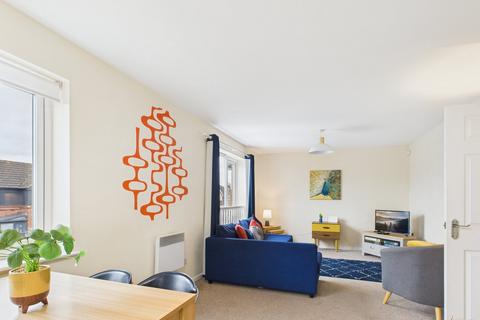 2 bedroom apartment for sale, Markeden Court, Newark NG22
