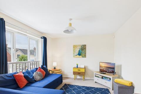2 bedroom apartment for sale, Markeden Court, Newark NG22