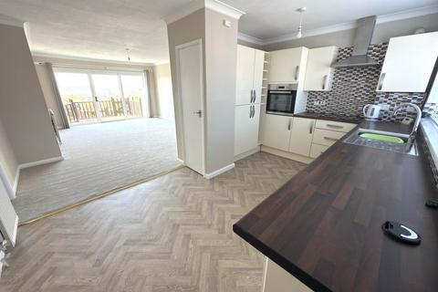 2 bedroom bungalow for sale, Langstone Drive, Exmouth