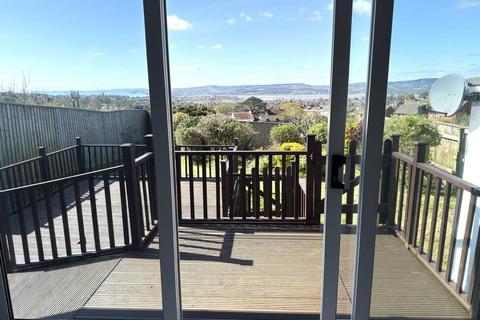 2 bedroom bungalow for sale, Langstone Drive, Exmouth