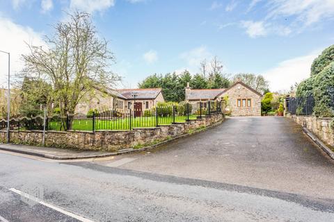 3 bedroom detached bungalow for sale, Radcliffe Road, Bolton, BL3