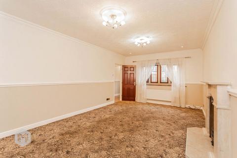 3 bedroom detached bungalow for sale, Radcliffe Road, Bolton, BL3