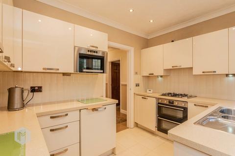 3 bedroom detached bungalow for sale, Radcliffe Road, Bolton, BL3
