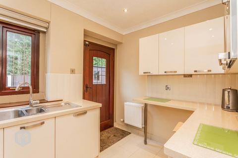 3 bedroom detached bungalow for sale, Radcliffe Road, Bolton, BL3