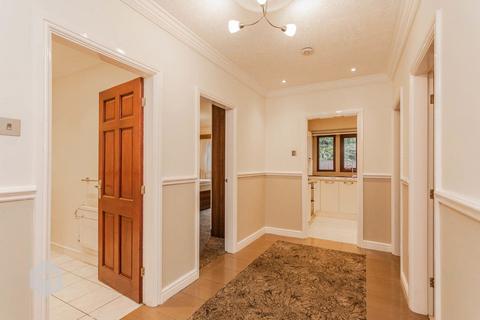 3 bedroom detached bungalow for sale, Radcliffe Road, Bolton, BL3
