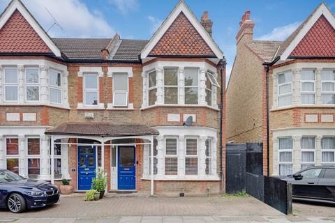 Coldershaw Road, London W13