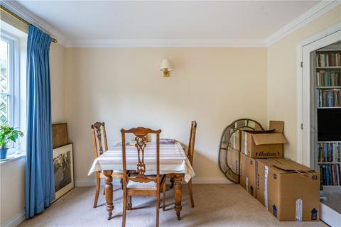 2 bedroom terraced house for sale, Wye House Gardens, Barn Street, Marlborough, Wiltshire, SN8