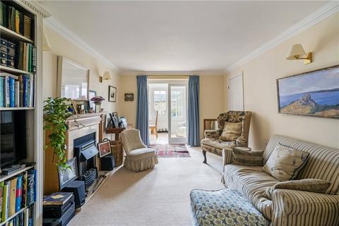 2 bedroom terraced house for sale, Wye House Gardens, Barn Street, Marlborough, Wiltshire, SN8