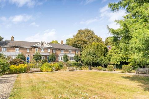 2 bedroom terraced house for sale, Wye House Gardens, Barn Street, Marlborough, Wiltshire, SN8