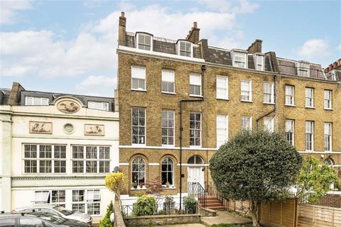 Camberwell Road, London SE5