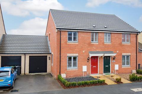 undefined, Merlin Road, Corby NN17