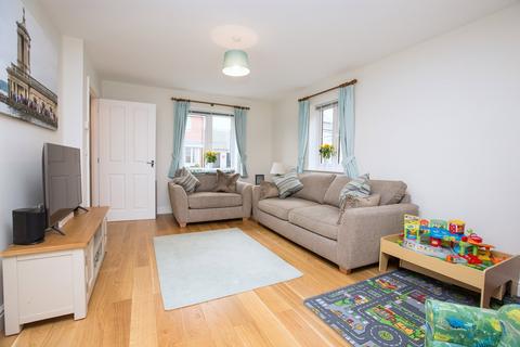 undefined, Merlin Road, Corby NN17