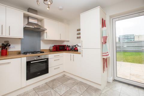 undefined, Merlin Road, Corby NN17
