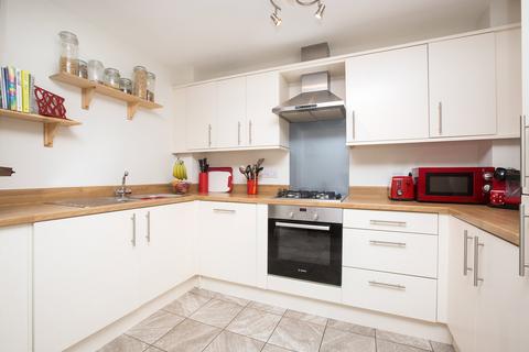 undefined, Merlin Road, Corby NN17