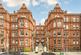 Queen's Club Gardens, London W14