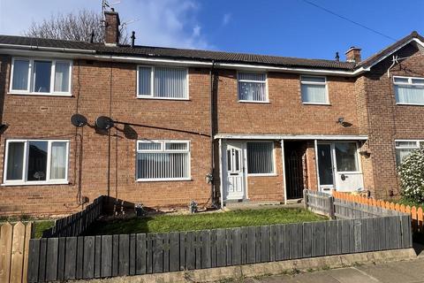 2 bedroom terraced house for sale, Blanchland Green, Darlington