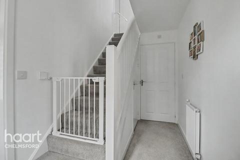 3 bedroom detached house for sale, Clover Drive, Chelmsford