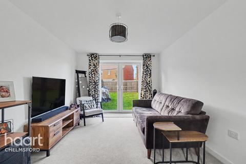 3 bedroom detached house for sale, Clover Drive, Chelmsford