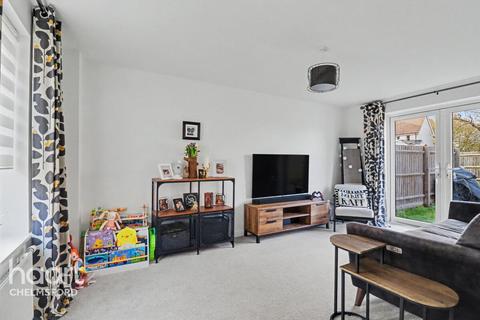 3 bedroom detached house for sale, Clover Drive, Chelmsford