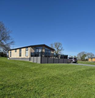 2 bedroom lodge for sale, Settle Lane Paythorne