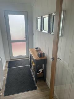 2 bedroom lodge for sale, Settle Lane Paythorne