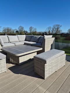 2 bedroom lodge for sale, Settle Lane Paythorne