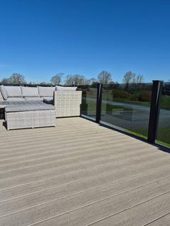 2 bedroom lodge for sale, Settle Lane Paythorne