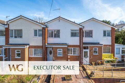 3 bedroom terraced house for sale, St Leonards, Exeter