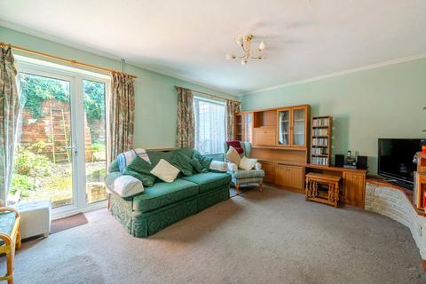 3 bedroom terraced house for sale, St Leonards, Exeter