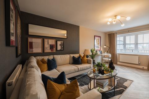 2 bedroom semi-detached house for sale, Plot 82, Cropton The Avenue  DN21