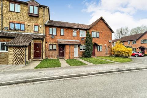 2 bedroom terraced house to rent, Haig Drive, Cippenham SL1