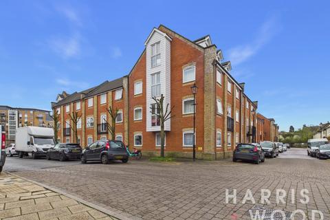 Apartment - Meachen Road, Colchester, Essex, CO2