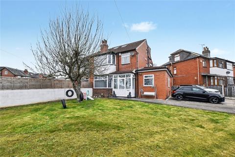 Allerton Grange Avenue, Leeds