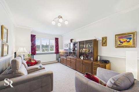 2 bedroom flat for sale, New Park Court, New Mills, SK22