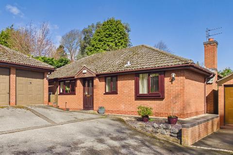 2 bedroom detached bungalow for sale, Conway Road, Carlton, Nottingham