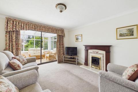 2 bedroom detached bungalow for sale, Conway Road, Carlton, Nottingham