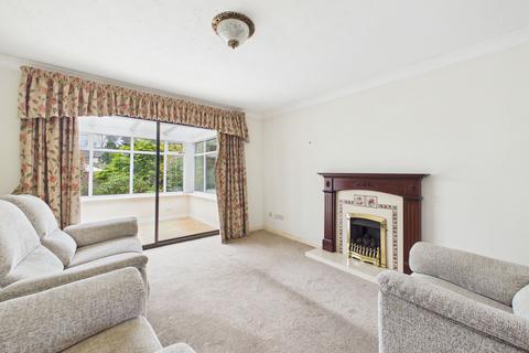 2 bedroom detached bungalow for sale, Conway Road, Carlton, Nottingham