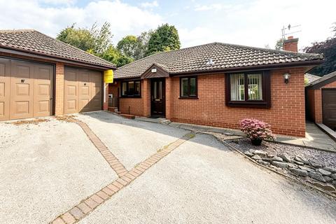 2 bedroom detached bungalow for sale, Conway Road, Carlton, Nottingham