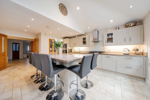 4 bedroom detached house for sale, Vale Wood Drive, Lower Bourne, Farnham, GU10
