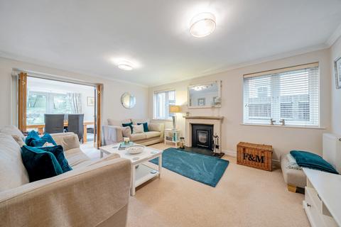 4 bedroom detached house for sale, Vale Wood Drive, Lower Bourne, Farnham, GU10