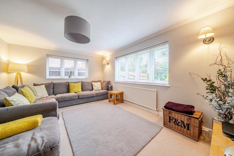 4 bedroom detached house for sale, Vale Wood Drive, Lower Bourne, Farnham, GU10