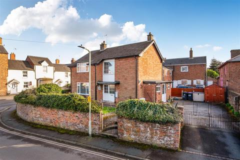 3 bedroom detached house for sale, Willow Crescent, Ellesmere.