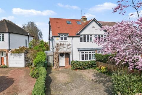 Foley Road, Claygate, KT10